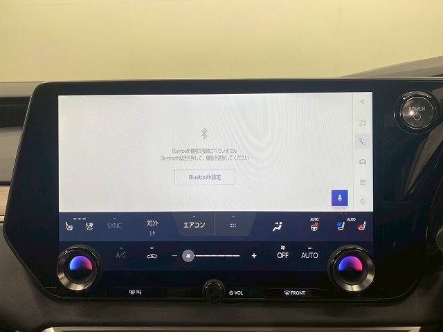 TOYOTA LEXUS RX350h 2023