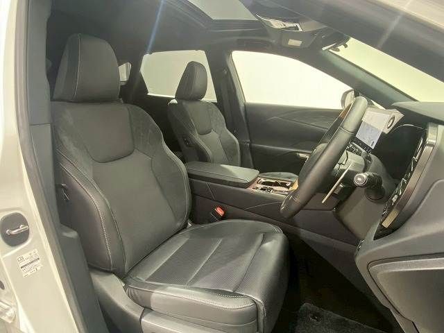 TOYOTA LEXUS RX350h 2023