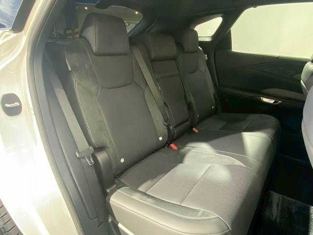 TOYOTA LEXUS RX350h 2023