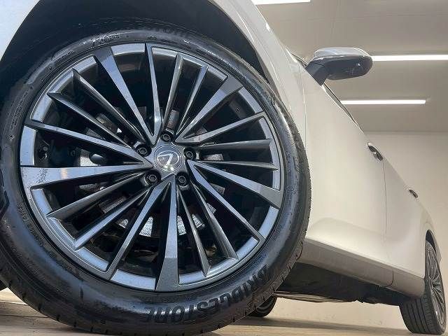 TOYOTA LEXUS RX350h 2023