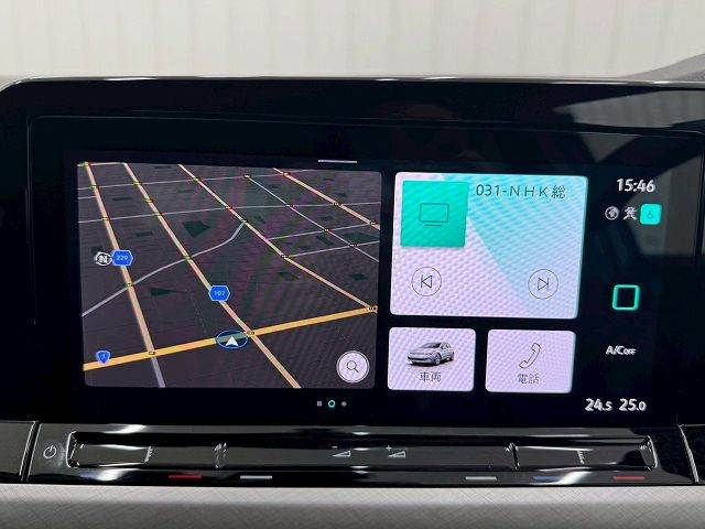 VOLKSWAGEN VOLKSWAGEN GOLF 2023