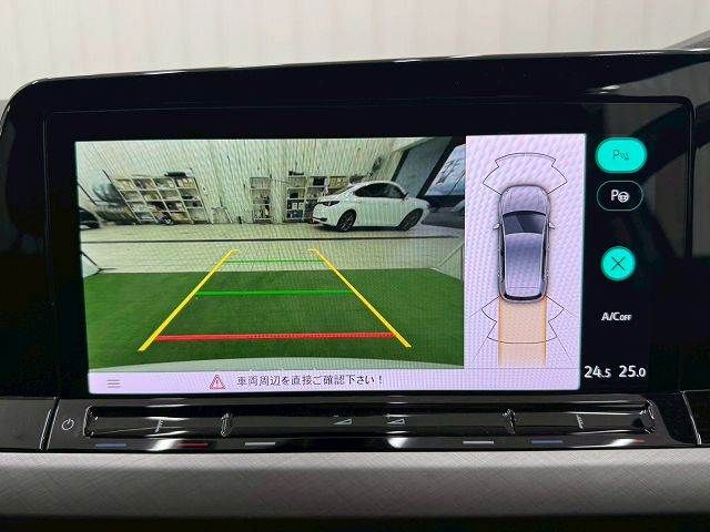 VOLKSWAGEN VOLKSWAGEN GOLF 2023