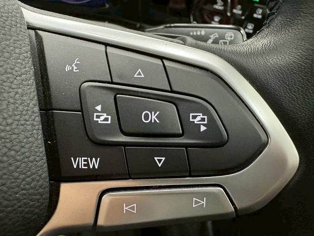 VOLKSWAGEN VOLKSWAGEN GOLF 2023