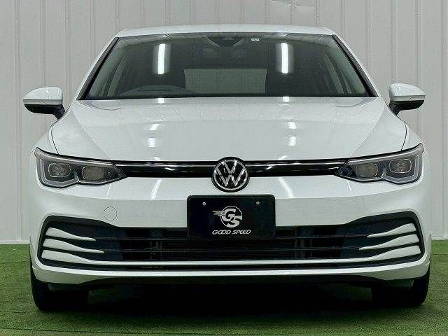 VOLKSWAGEN VOLKSWAGEN GOLF 2023