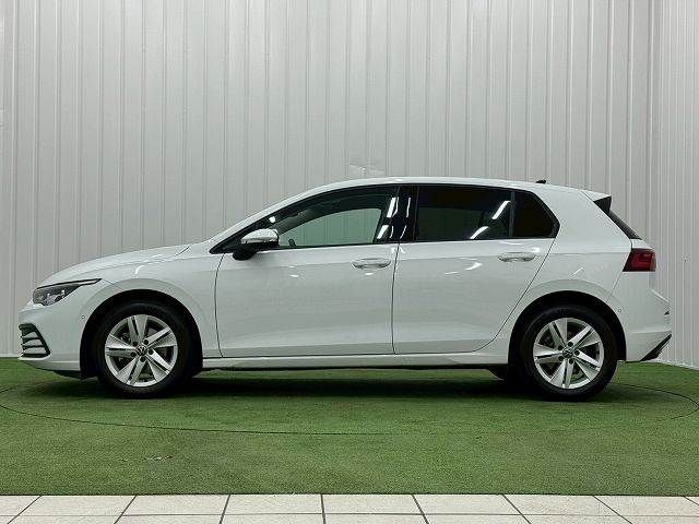 VOLKSWAGEN VOLKSWAGEN GOLF 2023