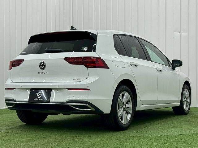 VOLKSWAGEN VOLKSWAGEN GOLF 2023