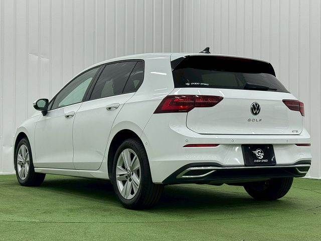 VOLKSWAGEN VOLKSWAGEN GOLF 2023