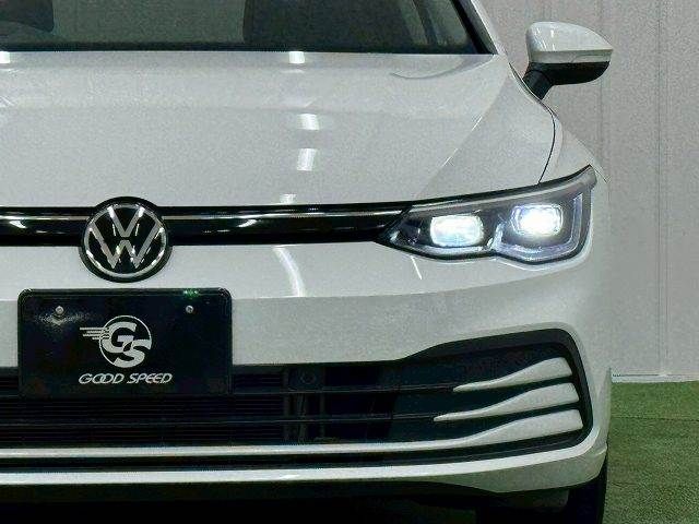 VOLKSWAGEN VOLKSWAGEN GOLF 2023