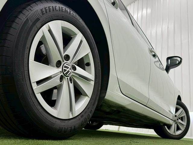 VOLKSWAGEN VOLKSWAGEN GOLF 2023