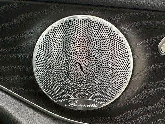 MERCEDES BENZ MERCEDES BENZ GLC class 2019