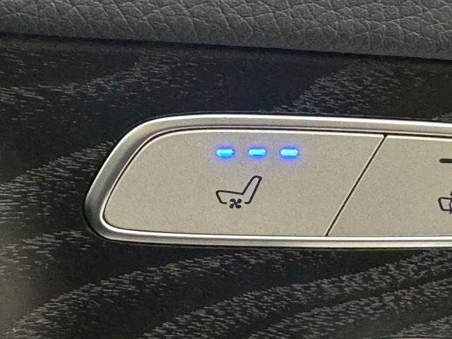 MERCEDES BENZ MERCEDES BENZ GLC class 2019