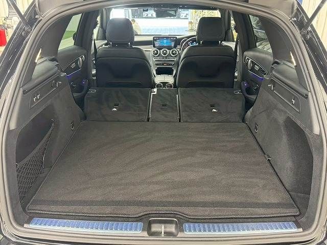 MERCEDES BENZ MERCEDES BENZ GLC class 2019