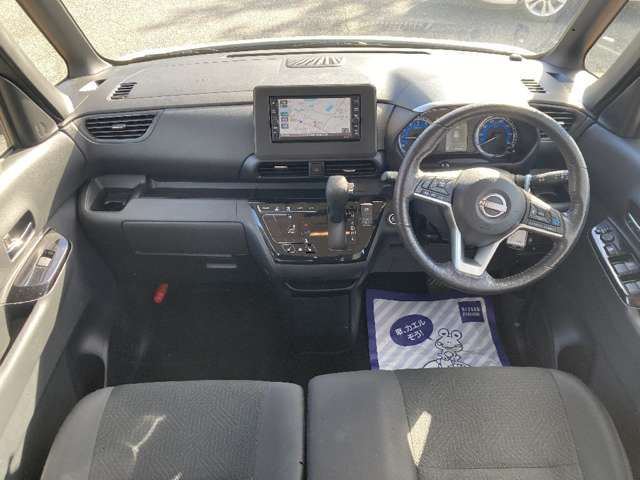 NISSAN ROOX 4WD 2023