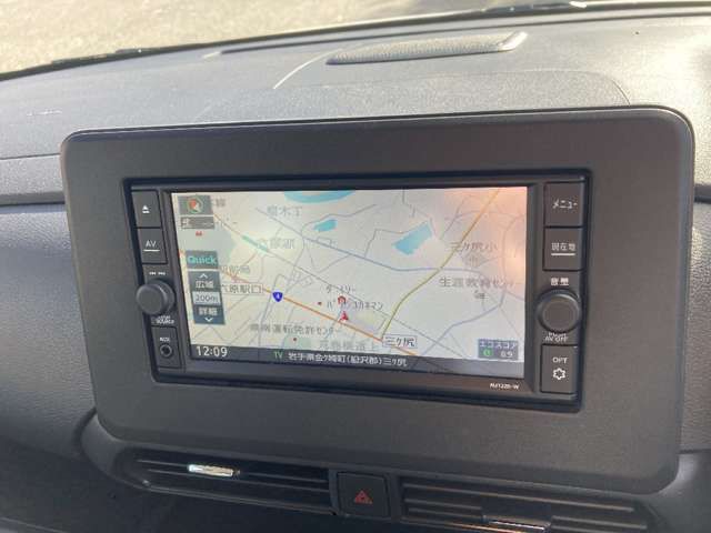 NISSAN ROOX 4WD 2023