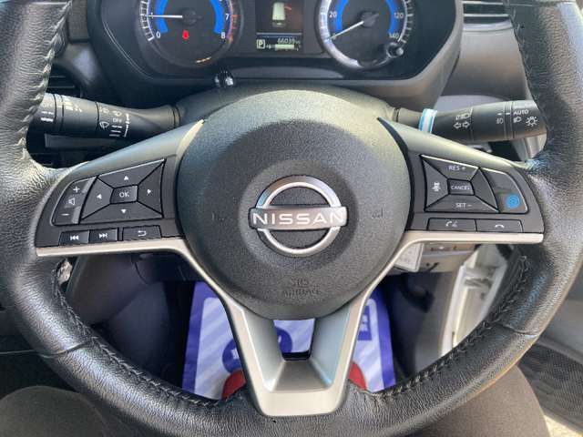 NISSAN ROOX 4WD 2023