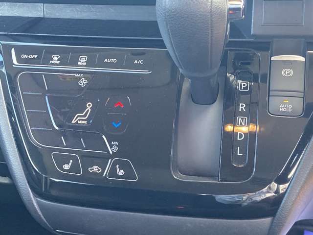 NISSAN ROOX 4WD 2023