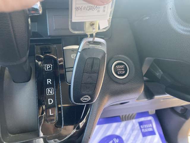 NISSAN ROOX 4WD 2023