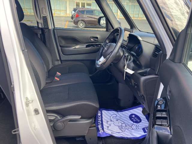 NISSAN ROOX 4WD 2023