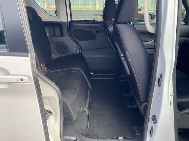 NISSAN ROOX 4WD 2023