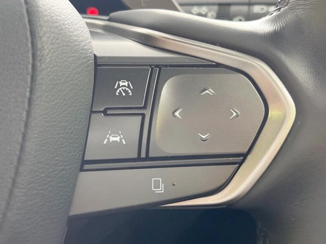 TOYOTA LEXUS LBX 2024