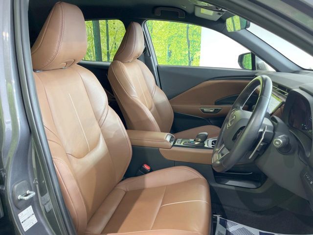 TOYOTA LEXUS LBX 2024