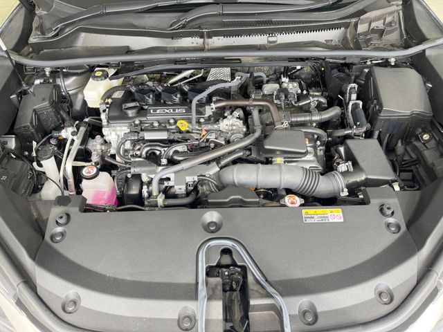 TOYOTA LEXUS LBX 2024