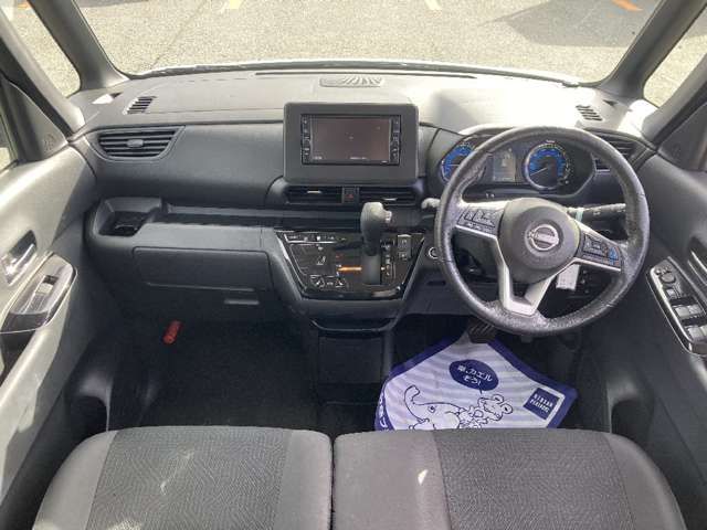 NISSAN ROOX 4WD 2023