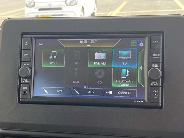 NISSAN ROOX 4WD 2023