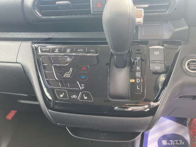 NISSAN ROOX 4WD 2023