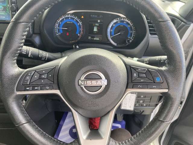 NISSAN ROOX 4WD 2023