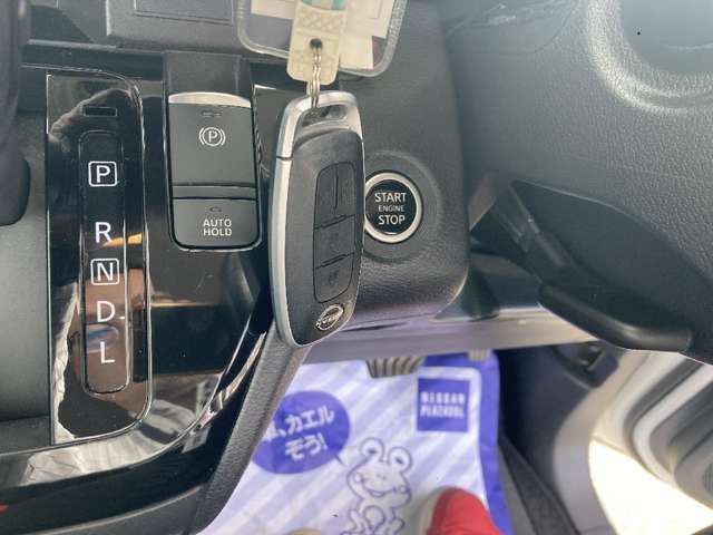 NISSAN ROOX 4WD 2023