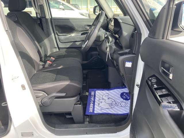 NISSAN ROOX 4WD 2023