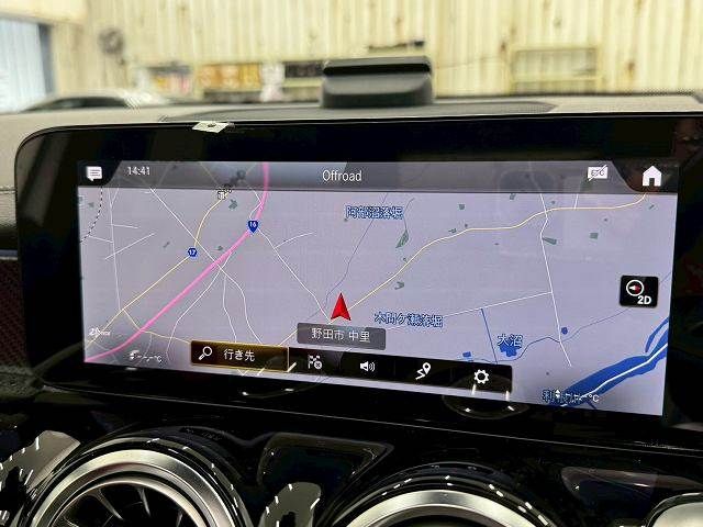 MERCEDES BENZ MERCEDES BENZ GLB 2022