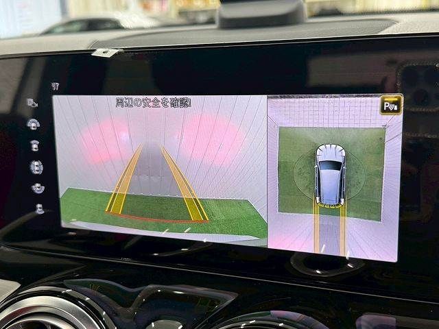 MERCEDES BENZ MERCEDES BENZ GLB 2022