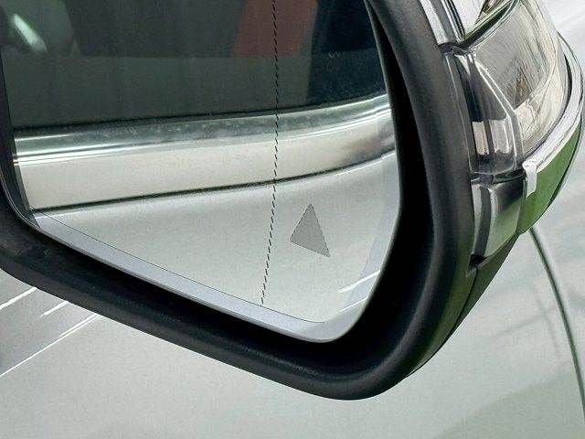 MERCEDES BENZ MERCEDES BENZ GLB 2022