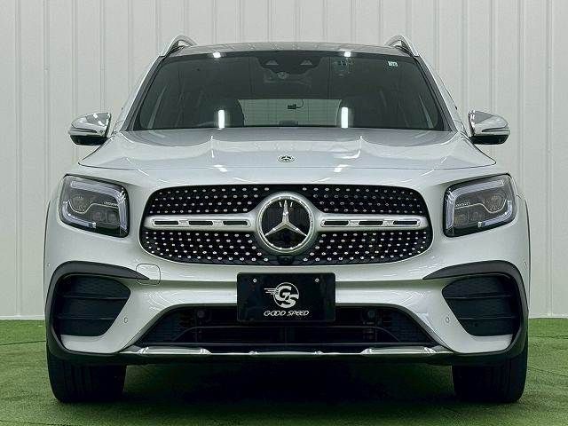 MERCEDES BENZ MERCEDES BENZ GLB 2022