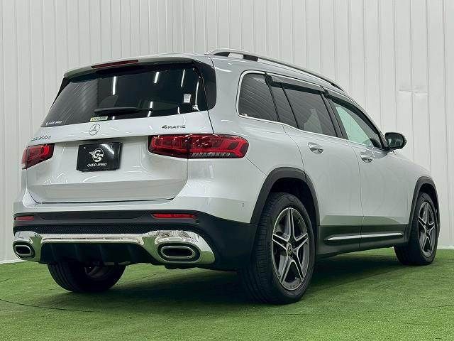 MERCEDES BENZ MERCEDES BENZ GLB 2022