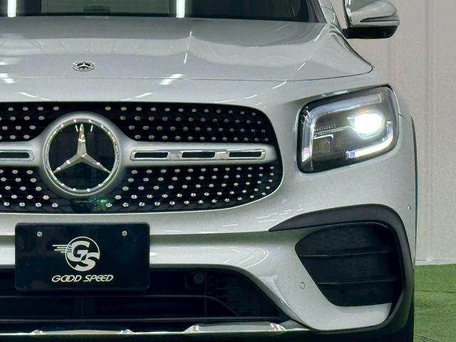 MERCEDES BENZ MERCEDES BENZ GLB 2022