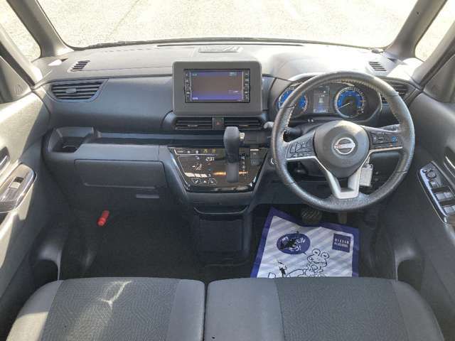 NISSAN ROOX 4WD 2023