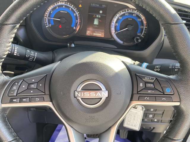 NISSAN ROOX 4WD 2023