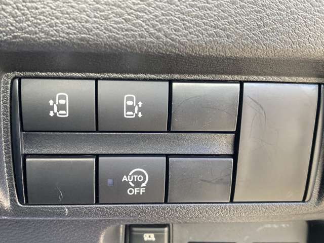 NISSAN ROOX 4WD 2023