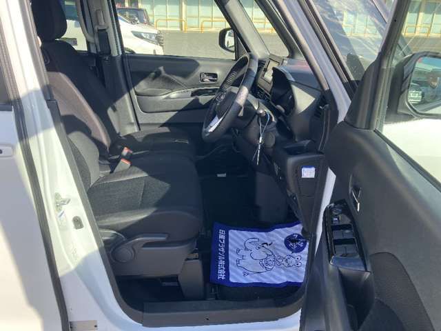 NISSAN ROOX 4WD 2023