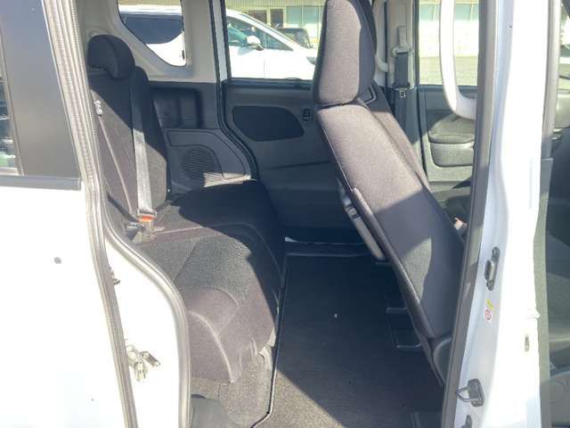 NISSAN ROOX 4WD 2023