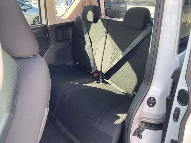 NISSAN ROOX 4WD 2023