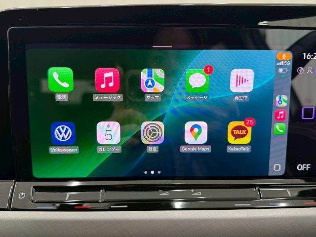 VOLKSWAGEN VOLKSWAGEN GOLF 2021