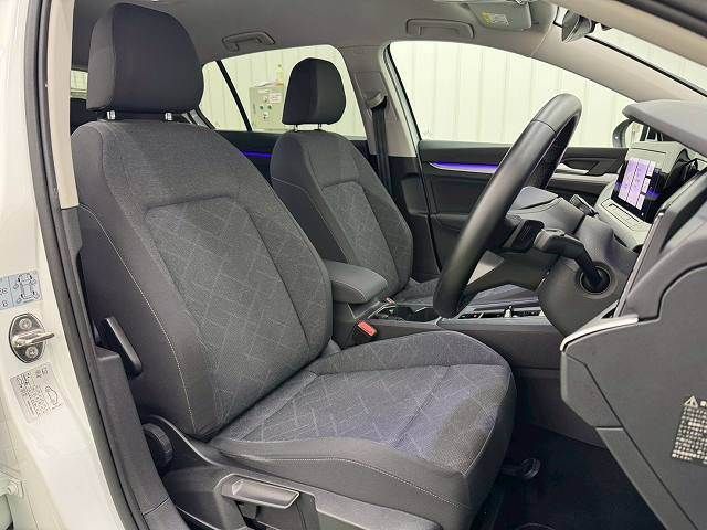 VOLKSWAGEN VOLKSWAGEN GOLF 2021