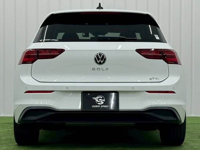 VOLKSWAGEN VOLKSWAGEN GOLF 2021