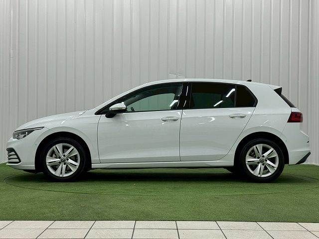 VOLKSWAGEN VOLKSWAGEN GOLF 2021
