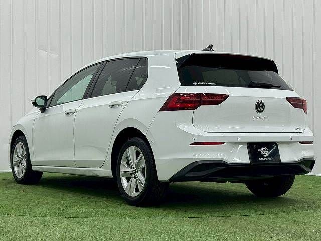 VOLKSWAGEN VOLKSWAGEN GOLF 2021