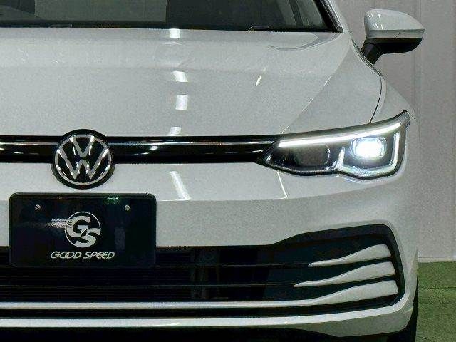 VOLKSWAGEN VOLKSWAGEN GOLF 2021